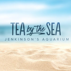Tea by the Sea