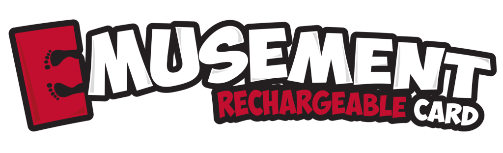 Logo of Emusment Rechargable Card