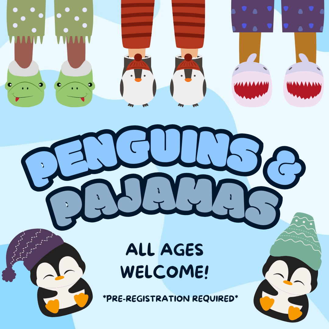 Penguins & Pajamas