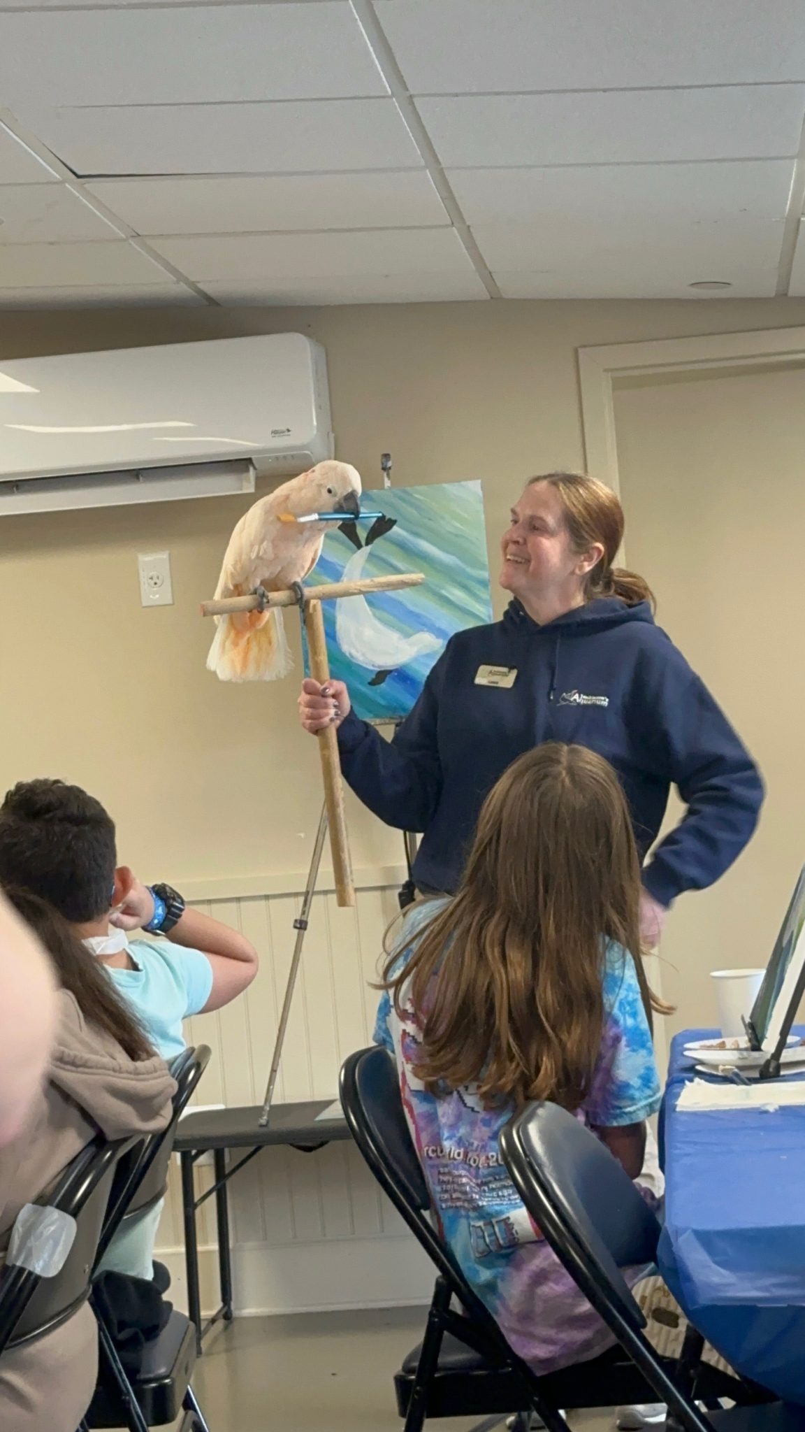 Paint and Sea - Image 5