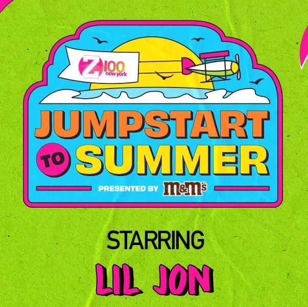 z100 jumpstart to summer at jenkinsons boardwalk friday may 23rd