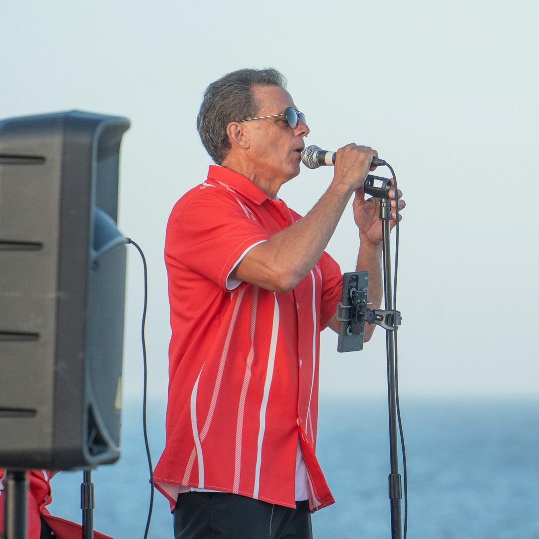 The Jukebox Legends are scheduled to perform at Jenkinson's Boardwalk in Point Pleasant Beach, New Jersey on June 30.